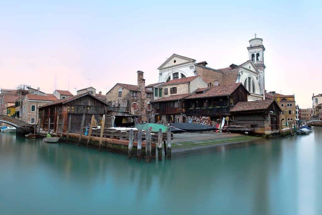 Appartamento Mioni Venice Exterior photo