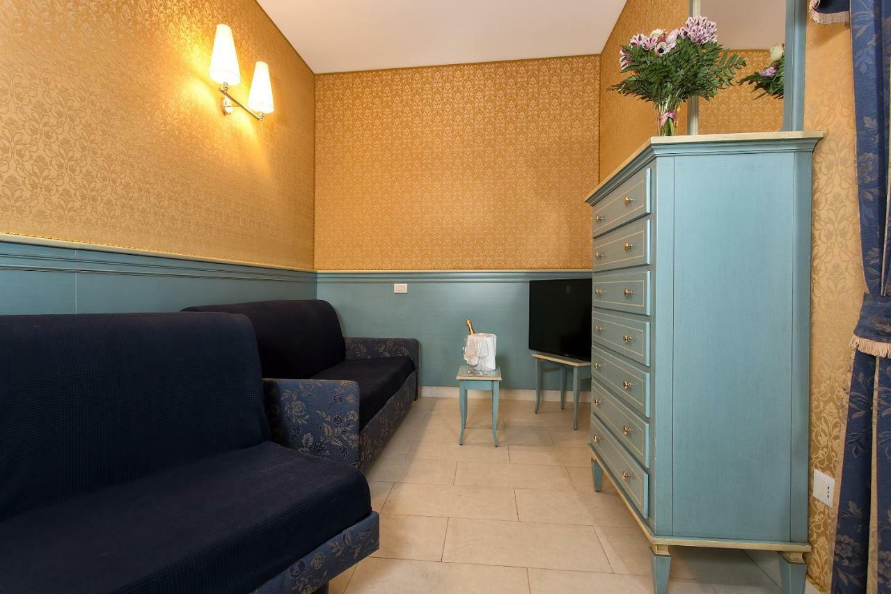 Appartamento Mioni Venice Exterior photo