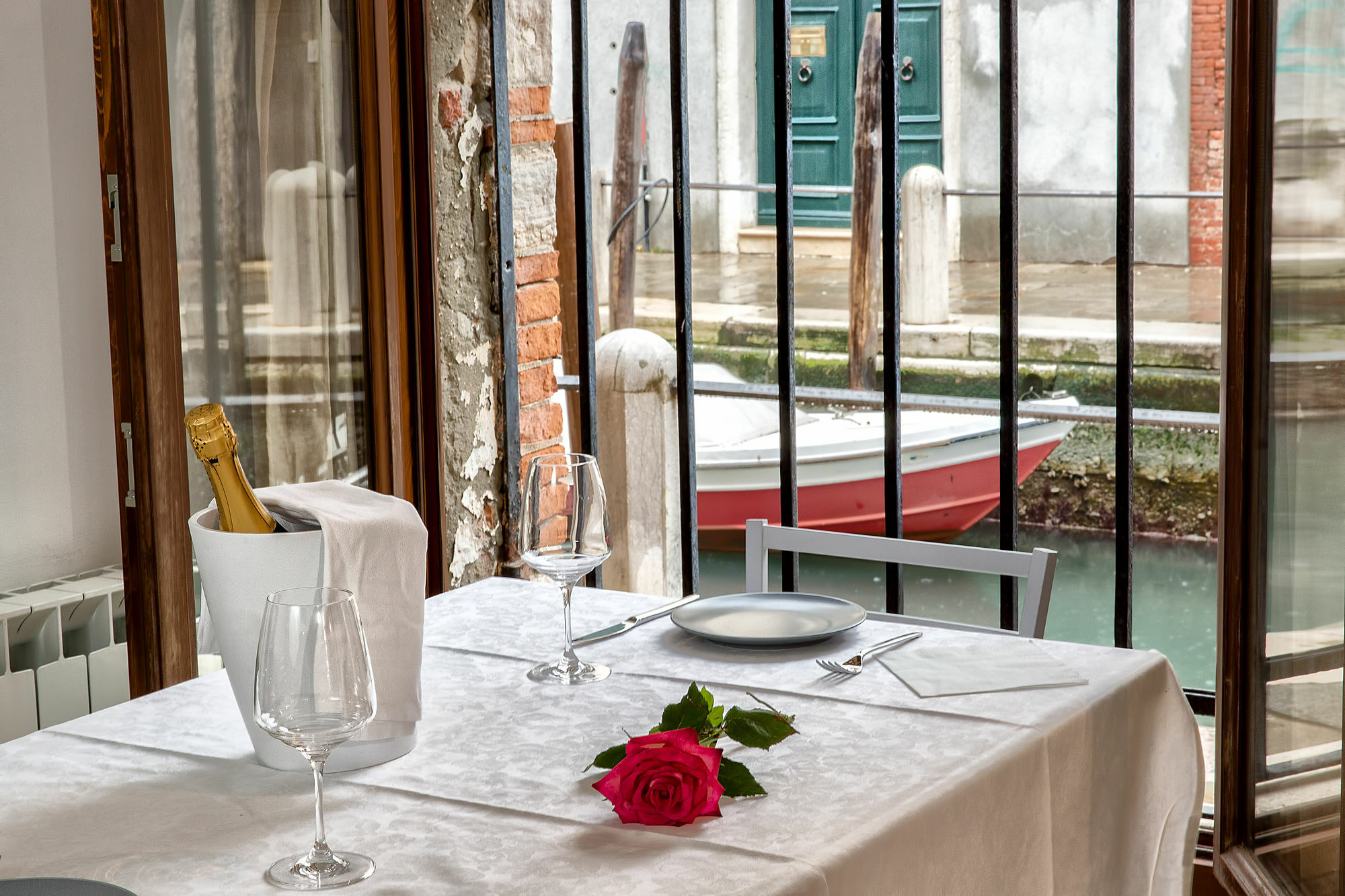 Appartamento Mioni Venice Exterior photo